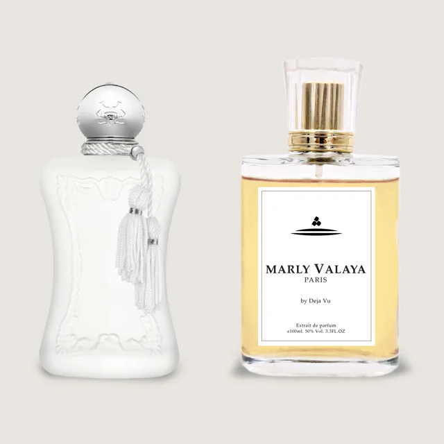 مارلی والایا