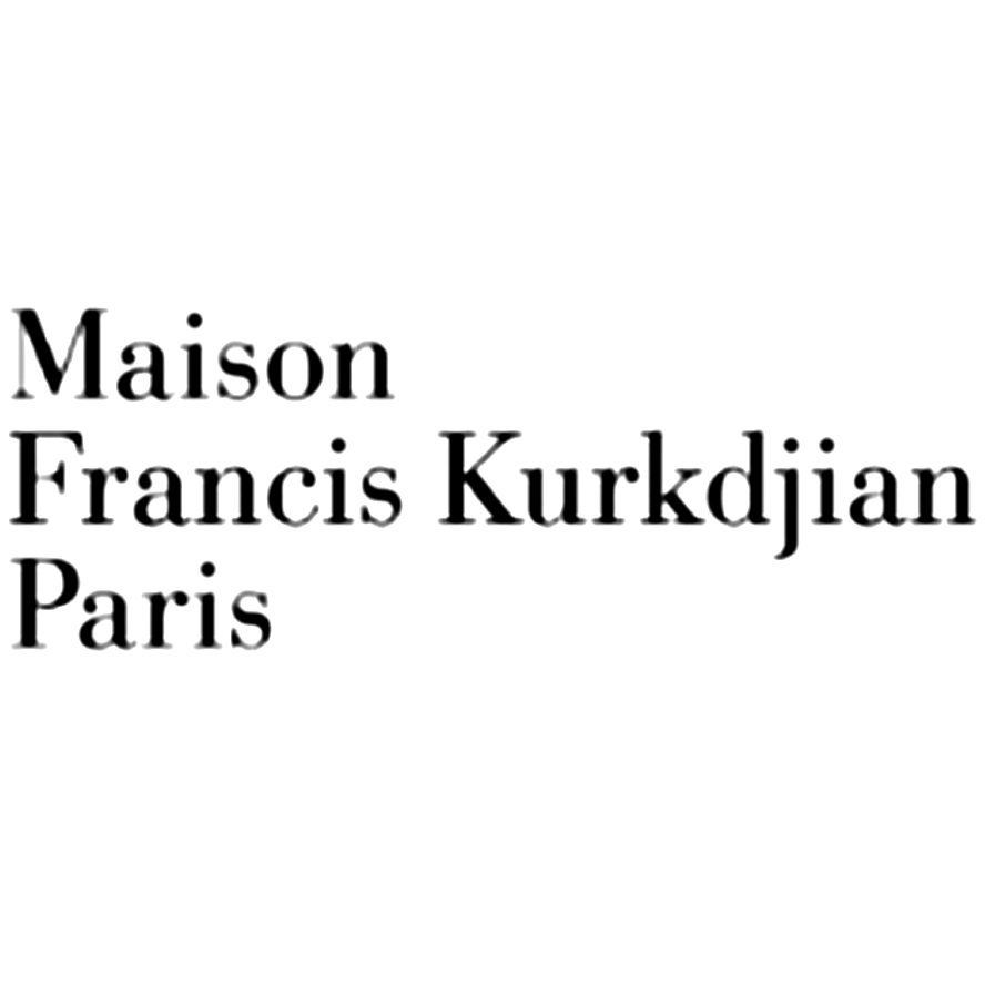 میسون فرانسیس کرکجان (Maison Francis Kurkdjian)